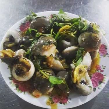 Món ăn- Ăn vặt Ốc 20k - Cô Giang