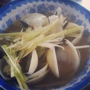 Món ăn- Ăn vặt Ốc 20k - Cô Giang