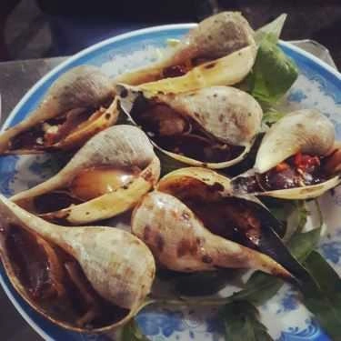 Món ăn- Ăn vặt Ốc 20k - Cô Giang