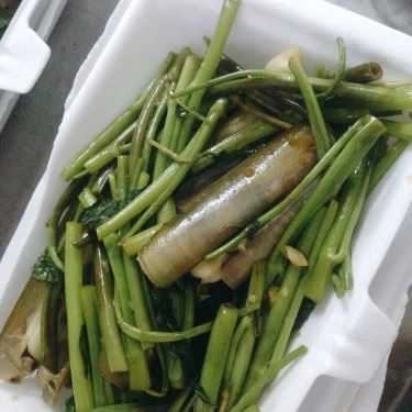 Món ăn- Ăn vặt Quán Ốc