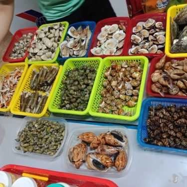 Tổng hợp- Ăn vặt Ốc Châu 30K
