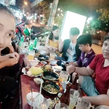 Tổng hợp- Ăn vặt Ốc Châu 30K