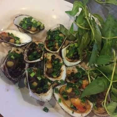Món ăn- Quán Nhậu Ốc Đêm Nha Trang