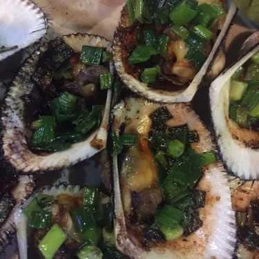 Món ăn- Quán Nhậu Ốc Đêm Nha Trang