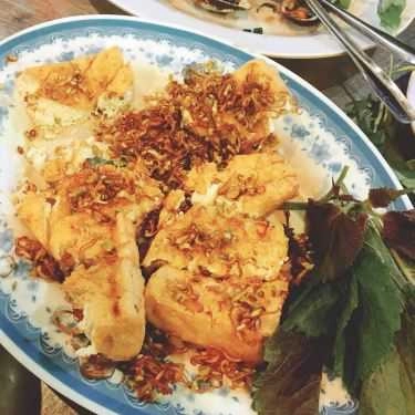 Món ăn- Quán Nhậu Ốc Đêm Nha Trang
