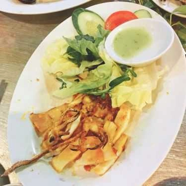 Món ăn- Quán Nhậu Ốc Đêm Nha Trang