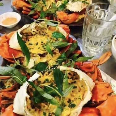Món ăn- Quán Nhậu Ốc Đêm Nha Trang