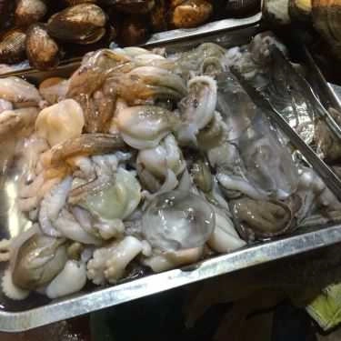Tổng hợp- Quán Nhậu Ốc Hẻm - Lê Hồng Phong
