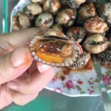 Món ăn- Ăn vặt Ốc Hẻm - Quán Vỉa Hè