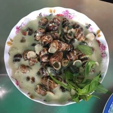 Món ăn- Ăn vặt Ốc Hẻm - Quán Vỉa Hè
