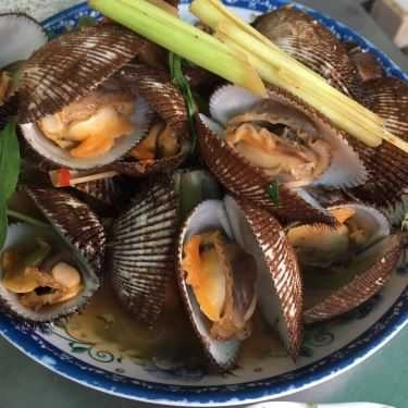 Món ăn- Ăn vặt Ốc Hẻm - Quán Vỉa Hè