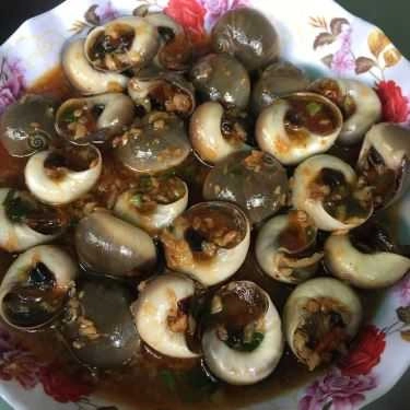 Món ăn- Ăn vặt Ốc Hẻm - Quán Vỉa Hè