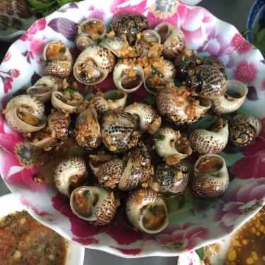 Món ăn- Ăn vặt Ốc Hẻm - Quán Vỉa Hè