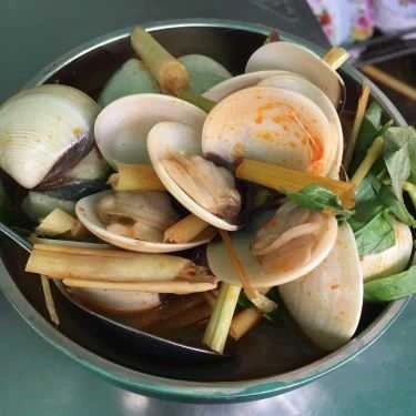 Món ăn- Ăn vặt Ốc Hẻm - Quán Vỉa Hè
