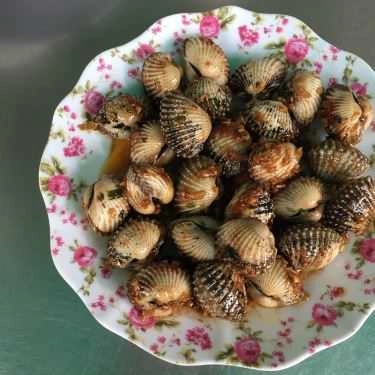 Món ăn- Ăn vặt Ốc Hẻm - Quán Vỉa Hè