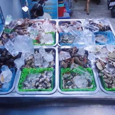Tổng hợp- Quán Nhậu Ốc Hihi 22