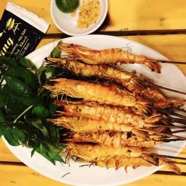 Tổng hợp- Quán Nhậu Ốc Hoàng
