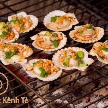 Tổng hợp- Quán Nhậu Ốc Kênh Tẻ