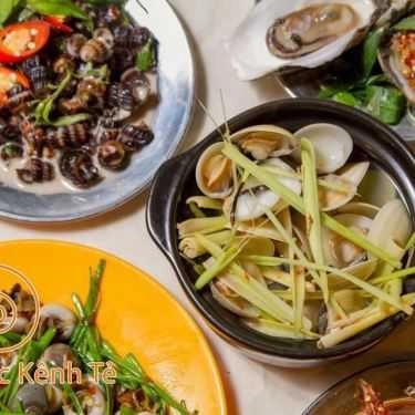 Tổng hợp- Quán Nhậu Ốc Kênh Tẻ