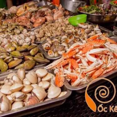 Tổng hợp- Quán Nhậu Ốc Kênh Tẻ