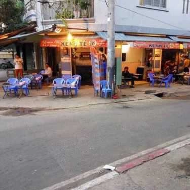 Tổng hợp- Quán Nhậu Ốc Kênh Tẻ