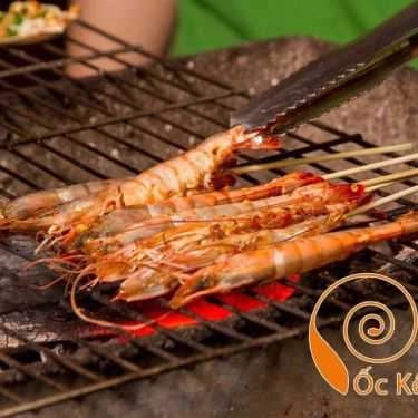 Tổng hợp- Quán Nhậu Ốc Kênh Tẻ