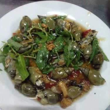 Món ăn- Ăn vặt Ốc Kim Huệ