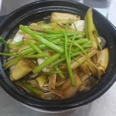 Món ăn- Ăn vặt Ốc Kim Huệ