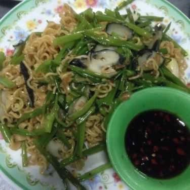 Món ăn- Ăn vặt Ốc Kim Huệ