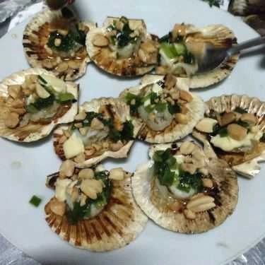 Món ăn- Ăn vặt Ốc Kim Huệ