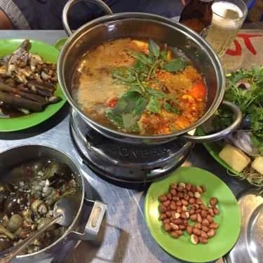 Món ăn- Ăn vặt Ốc Nga