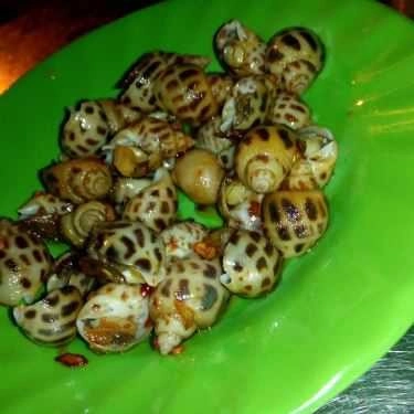 Món ăn- Ăn vặt Ốc Vỉa Hè - Đồng Giá 20k
