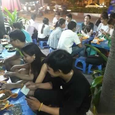Tổng hợp- Ăn vặt Ốc Xào Nha Trang - Phạm Văn Đồng