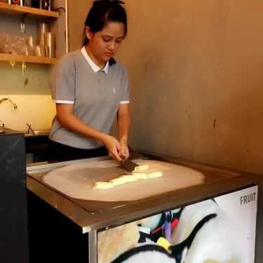Tổng hợp- Cafe Kem Okemy