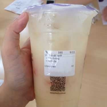 Tổng hợp- Cafe OneZo - Hồ Tùng Mậu