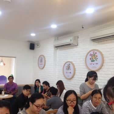 Tổng hợp- Cafe OneZo - Hồ Tùng Mậu