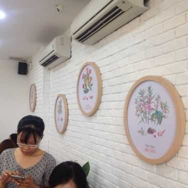 Tổng hợp- Cafe OneZo - Hồ Tùng Mậu