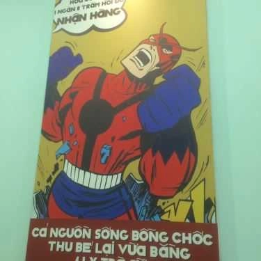 Tổng hợp- Cafe OneZo - Võ Văn Ngân