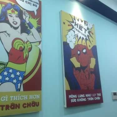Tổng hợp- Cafe OneZo - Võ Văn Ngân
