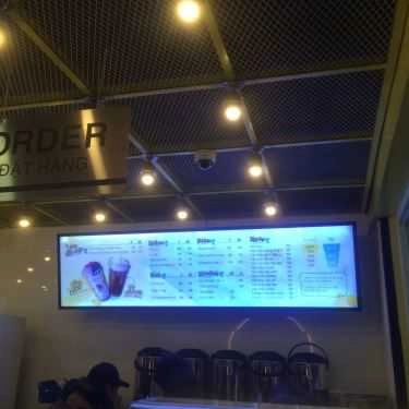 Tổng hợp- Cafe OneZo - Võ Văn Ngân