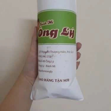 Tổng hợp- Ăn vặt Ông Lý - Bánh Mì - Nguyễn Thượng Hiền