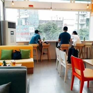 Tổng hợp- Cafe Orange House - Trà Trái Cây Tươi - Nguyễn Xuân Khoát