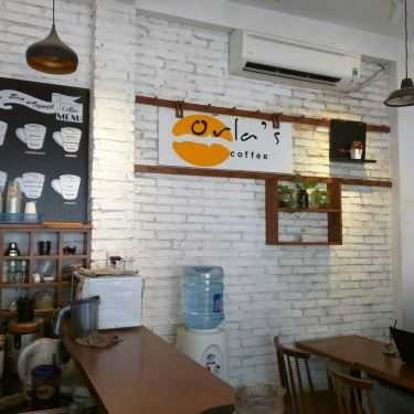 Tổng hợp- Orla's Coffee - Đinh Tiên Hoàng