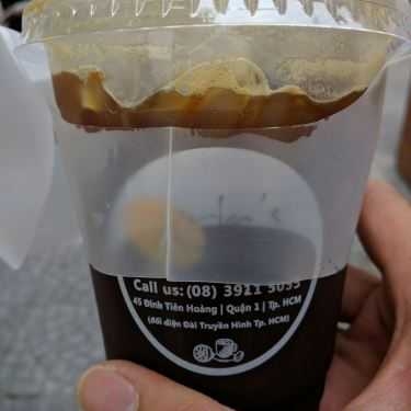 Tổng hợp- Orla's Coffee - Đinh Tiên Hoàng
