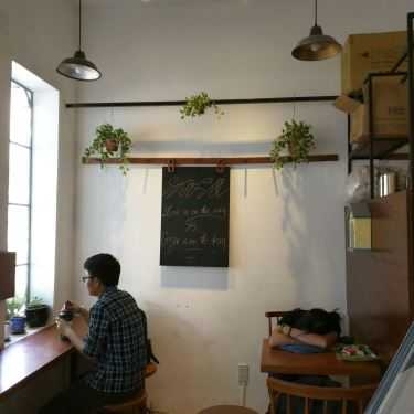 Tổng hợp- Orla's Coffee - Đinh Tiên Hoàng