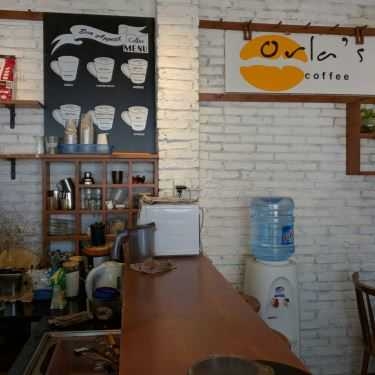 Tổng hợp- Orla's Coffee - Đinh Tiên Hoàng