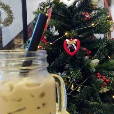 Món ăn- Osa Coffeeshop