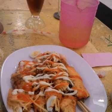 Món ăn- Cafe Oxy - Trà Sữa