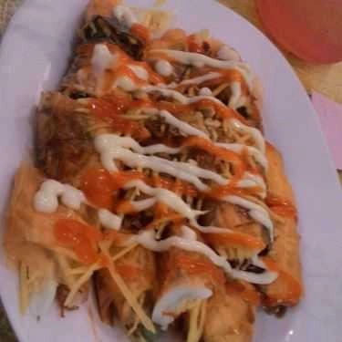 Món ăn- Cafe Oxy - Trà Sữa