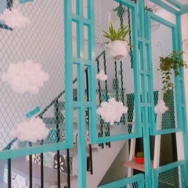 Tổng hợp- OY Cafe